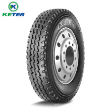 KTMA1 12.00R20 PARA TODOS LOS NEUMÁTICOS TBR RADIAL DE ACERO